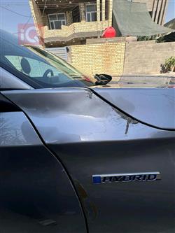 هوندا أكورد